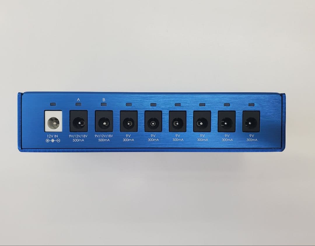 FIREGLOW PPS-01 フルアイソレート パワーサプライ