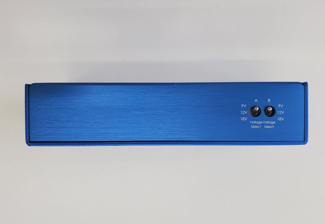 FIREGLOW PPS-01 フルアイソレート パワーサプライ