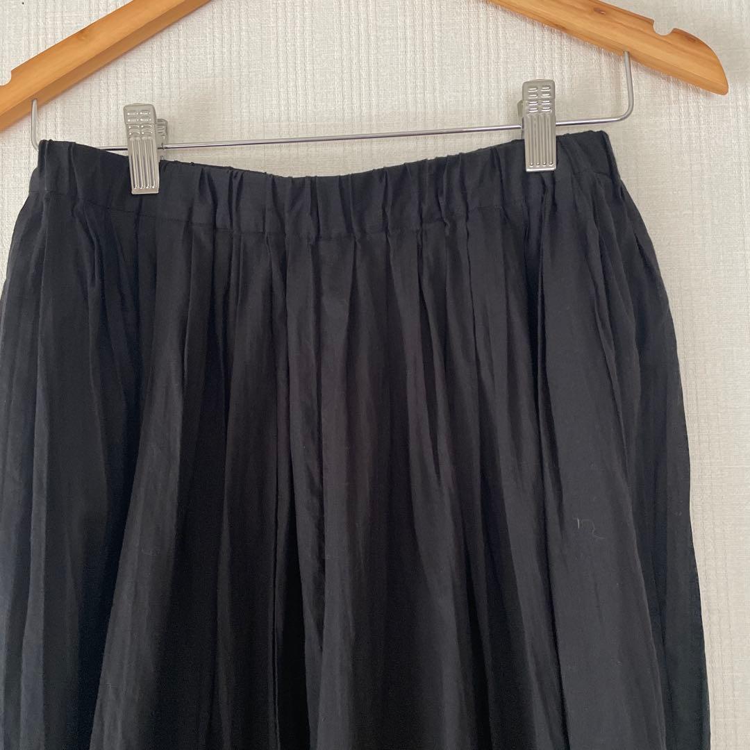 オールドマンズテーラー　アラジンゴムパンツ