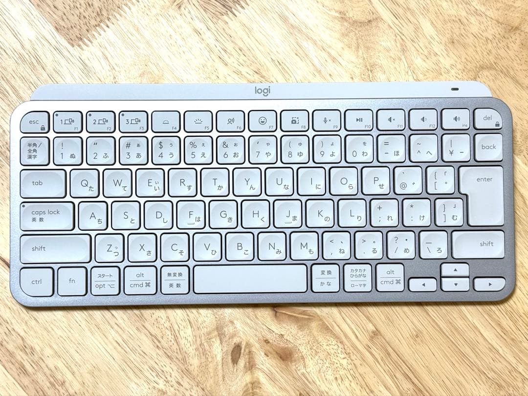 ロジクール MX KEYS mini KX700PG