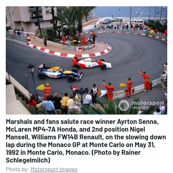 カルツォ 1/18 F1 ウィリアムズ FW14B N.マンセル