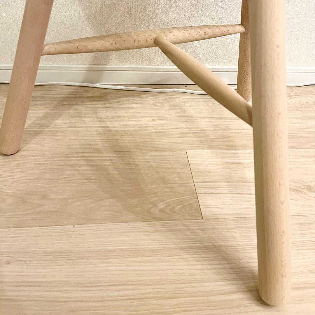 シューメーカーチェアWerner Shoemaker Chair No.49