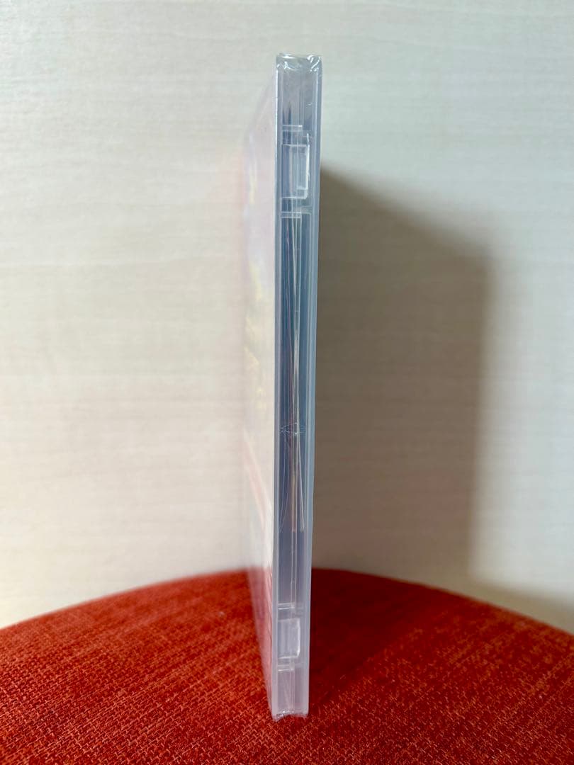 【新品未開封】 ポケットモンスター バイオレット+ゼロの秘宝