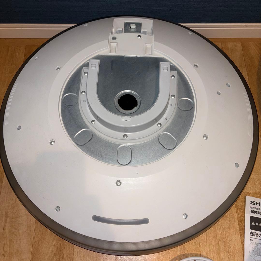 SHARP 天井設置型 LEDシーリング空気清浄機 FP-AT3