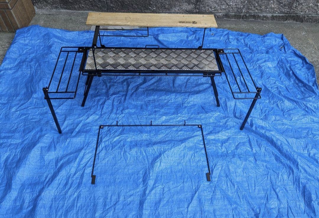 ネイチャートーンズ　コックピットテーブル