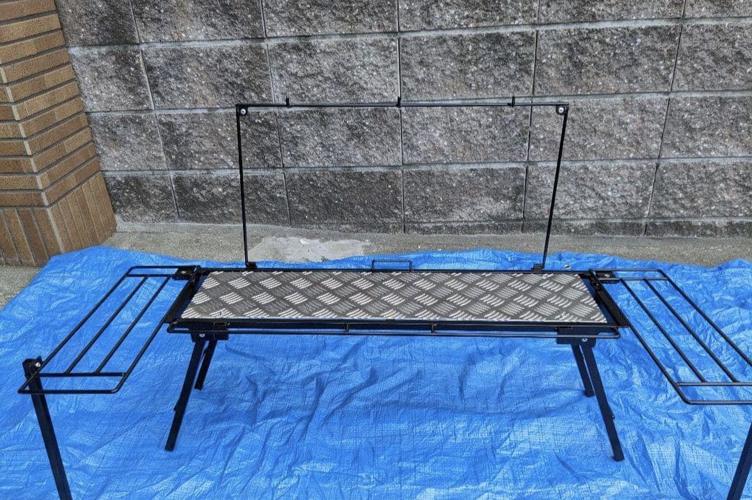 ネイチャートーンズ　コックピットテーブル