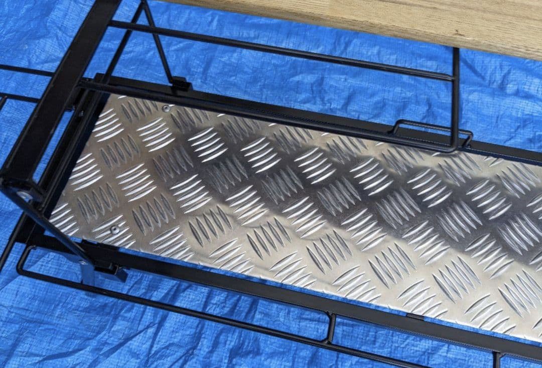 ネイチャートーンズ　コックピットテーブル