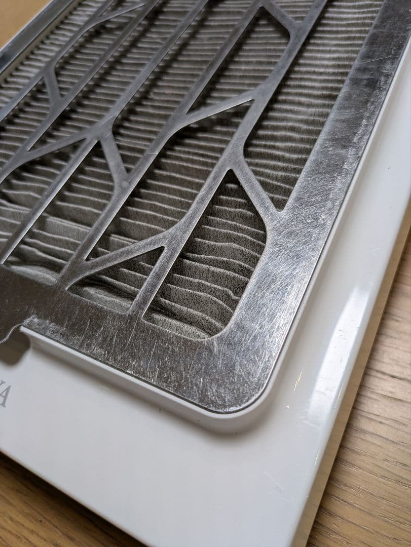 シャレドワ　集塵機