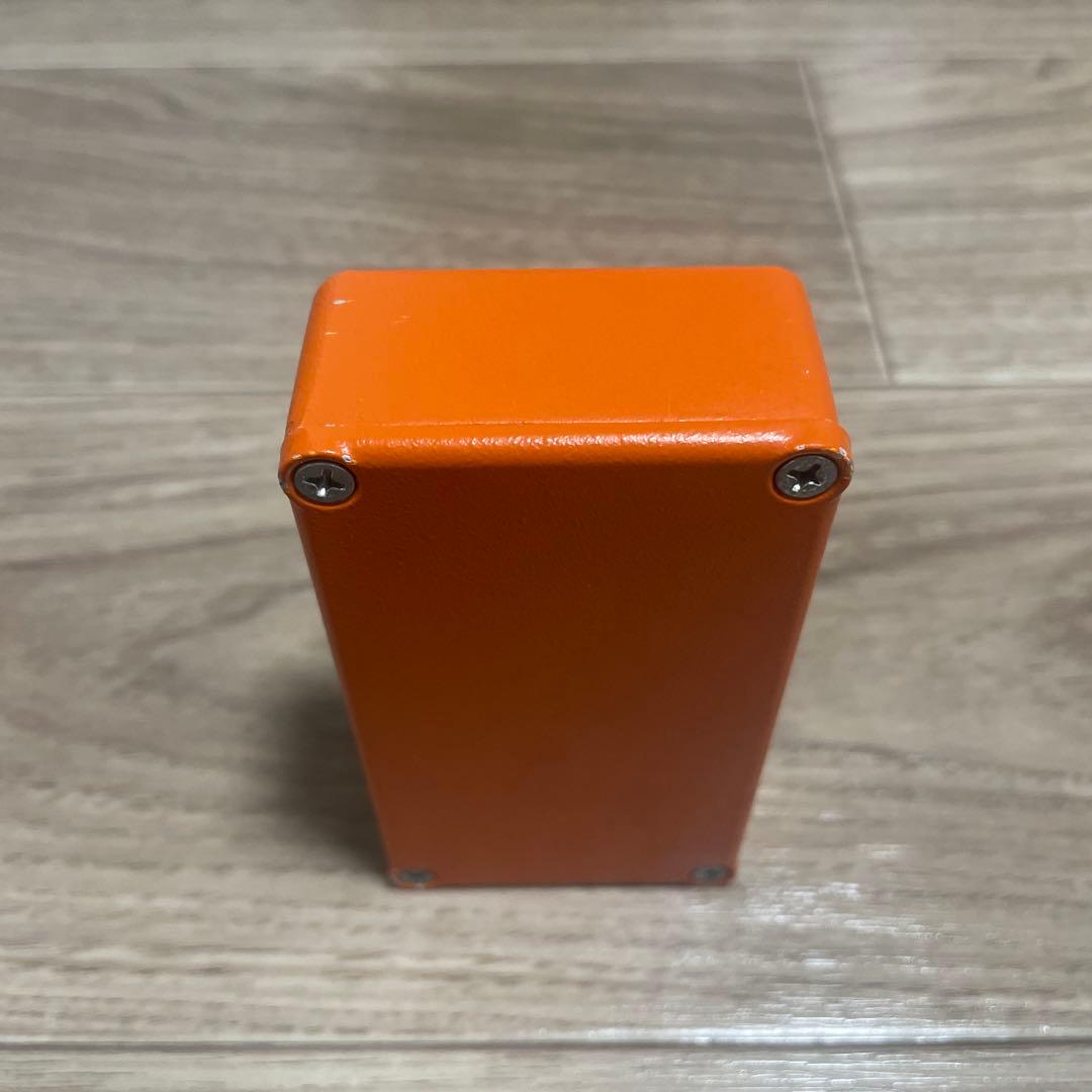 MXR M101 Phase90 ギター ベース フェイザー エフェクター