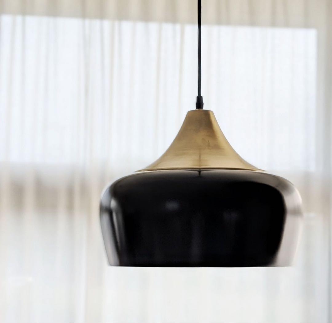 Pentolar ペントラー　ペンダントライト LED ミッドセンチュリー　廃盤