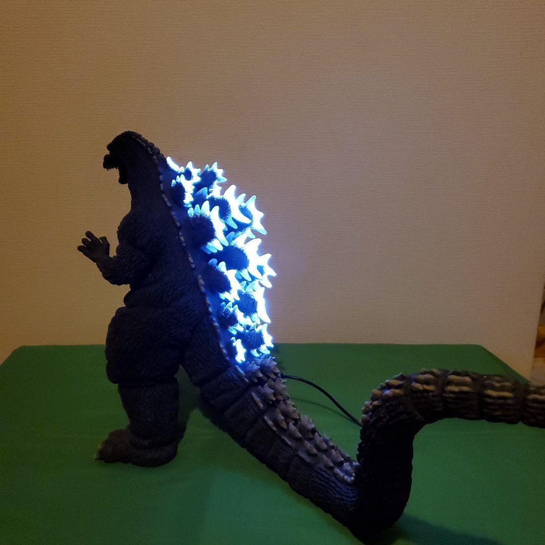 s*2様 東宝30cmシリーズ　 ゴジラ　1993　発光ver.