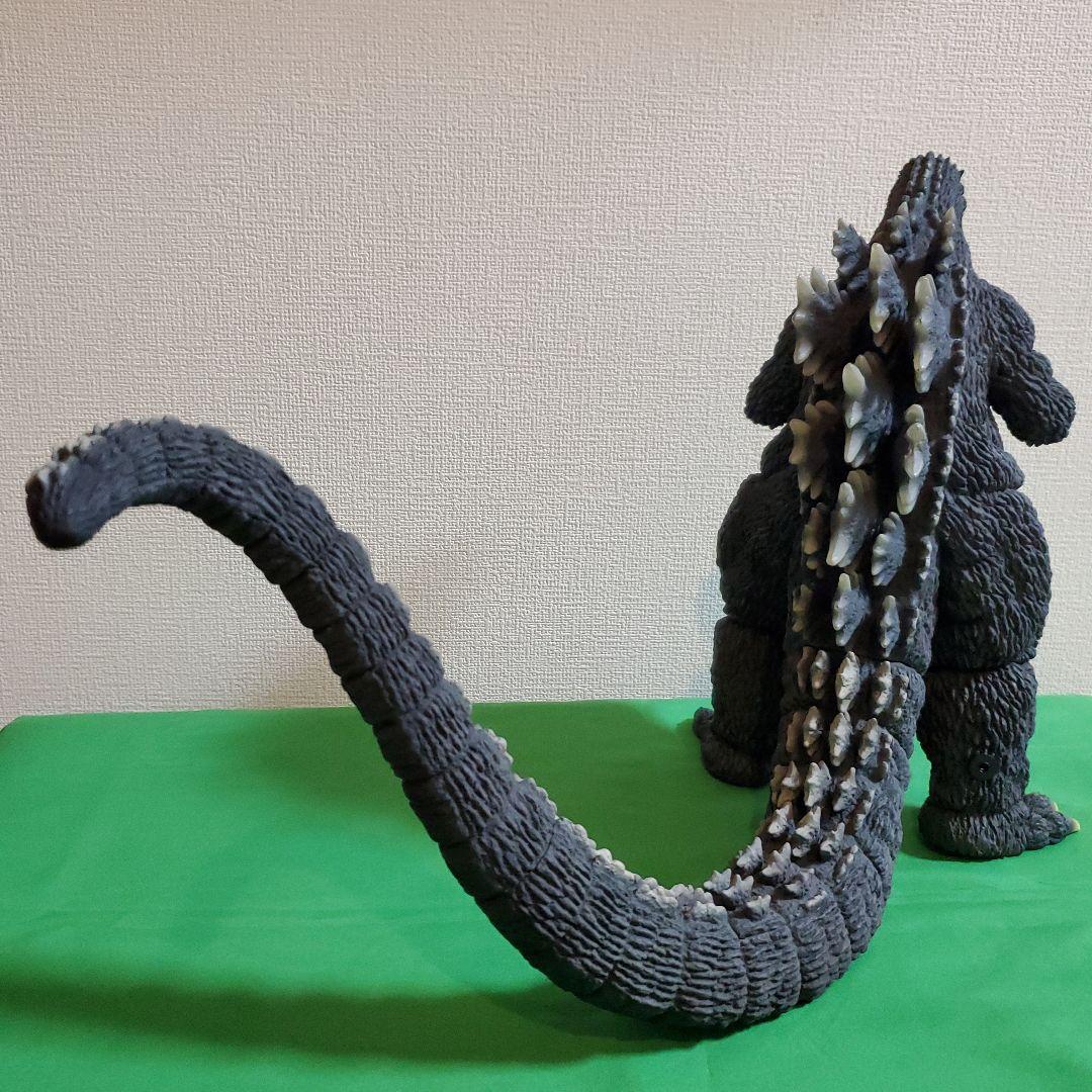 s*2様 東宝30cmシリーズ　 ゴジラ　1993　発光ver.