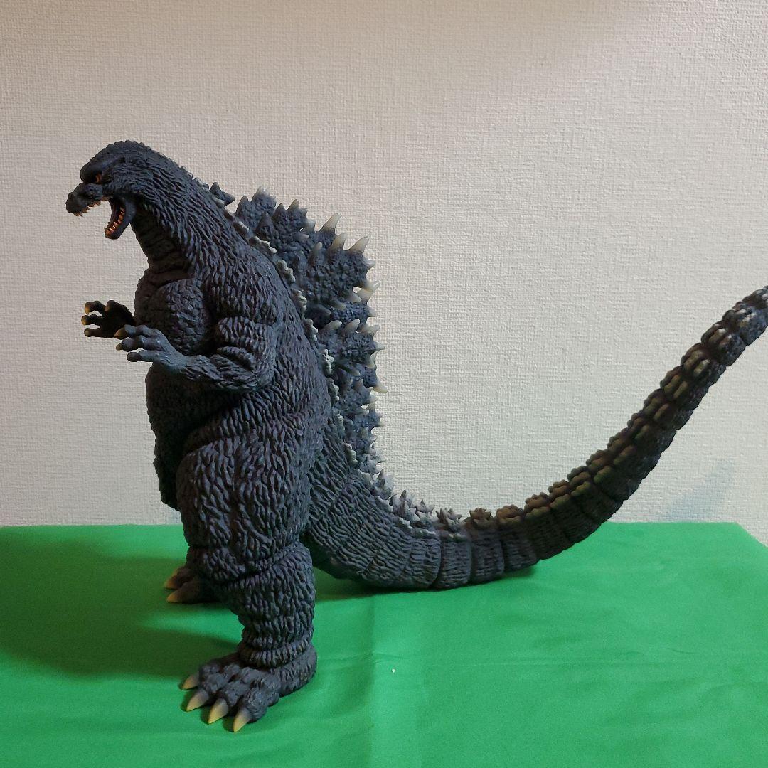 s*2様 東宝30cmシリーズ　 ゴジラ　1993　発光ver.