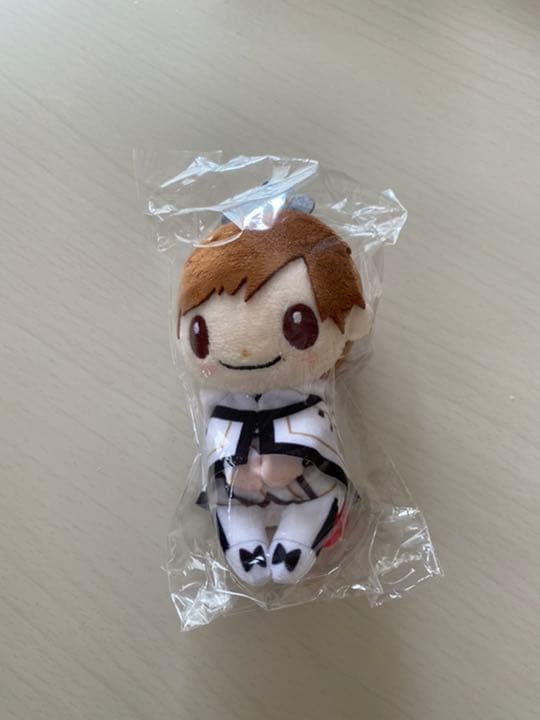 king&prince 永瀬廉 ちょっこりさん