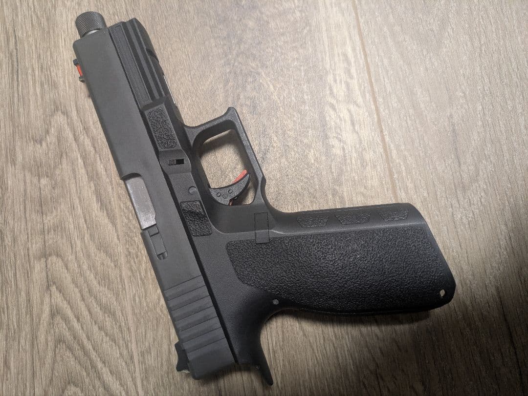 Carbon8　ストライカー9 　セット