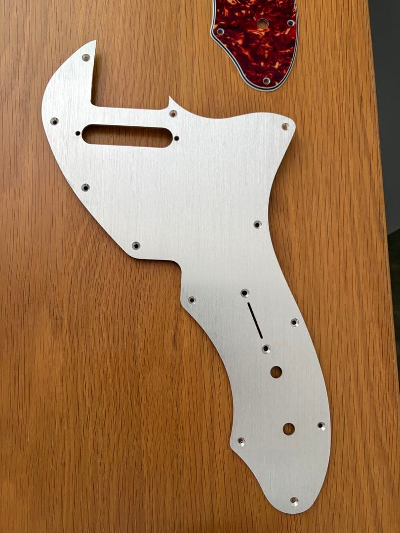 Telecaster Thinline squier 中古