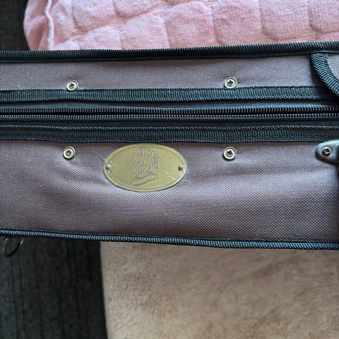 Stentor studentⅡ バイオリン 4/4