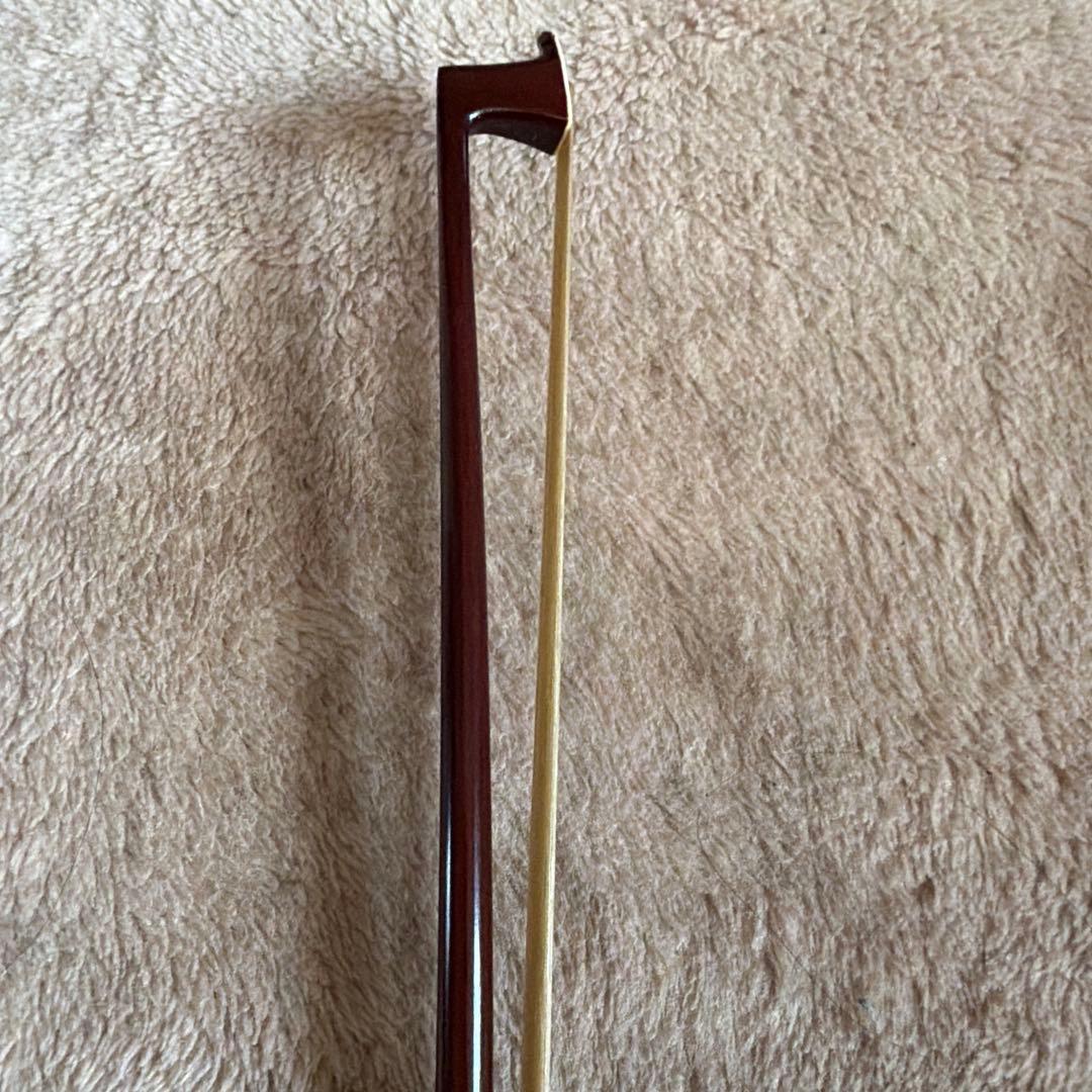 Stentor studentⅡ バイオリン 4/4