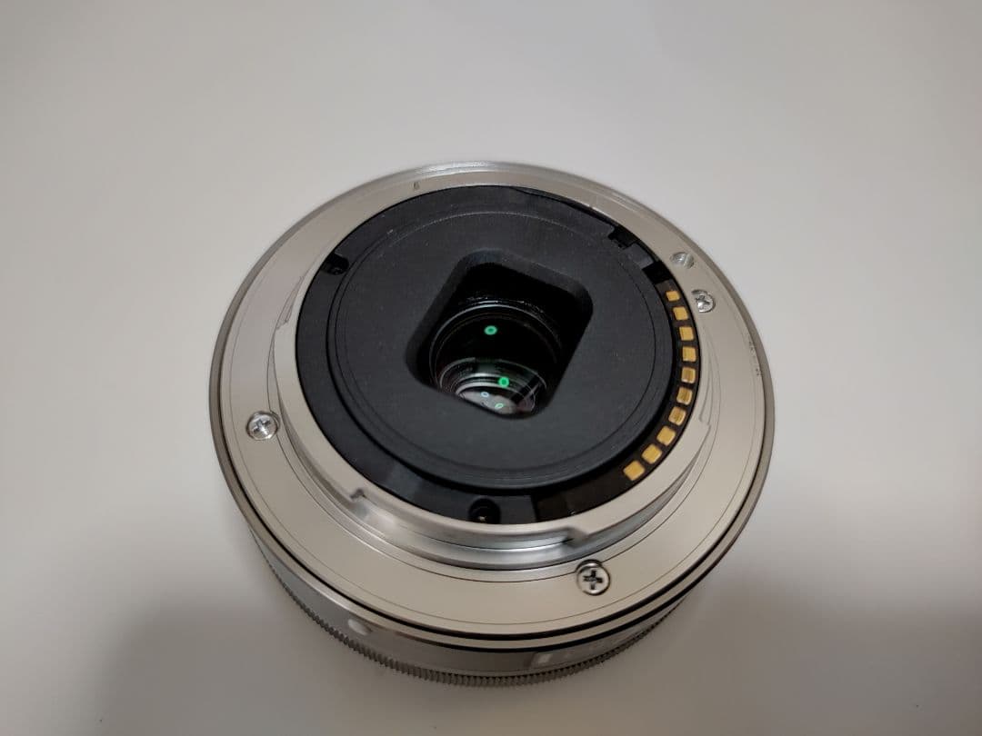 SONY SEL16F28 Eマウントレンズ