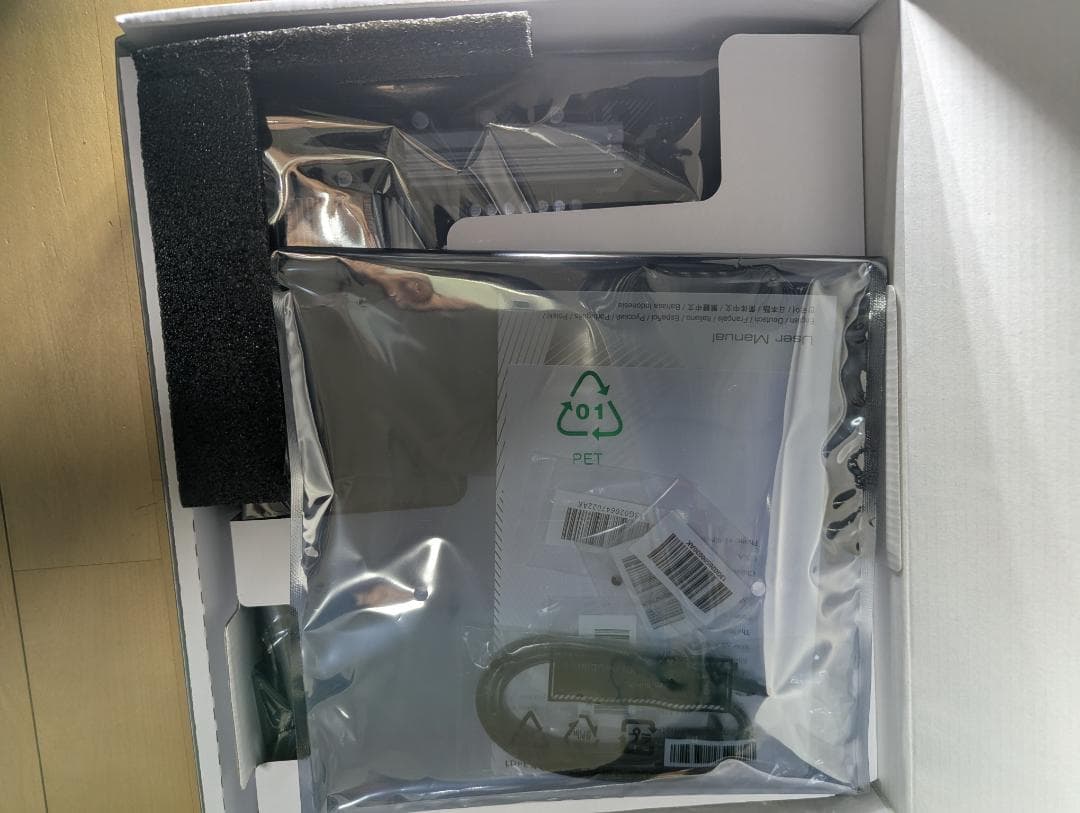 ASRock B760 PRO RS/D4 メーカー整備品