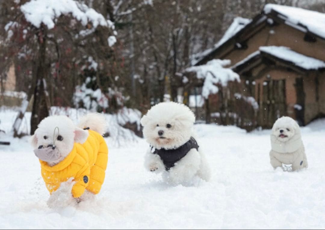 SSOOOK グースフィール ダウンカバーオール3(女の子専用)