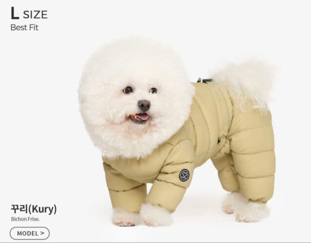 SSOOOK グースフィール ダウンカバーオール3(女の子専用)