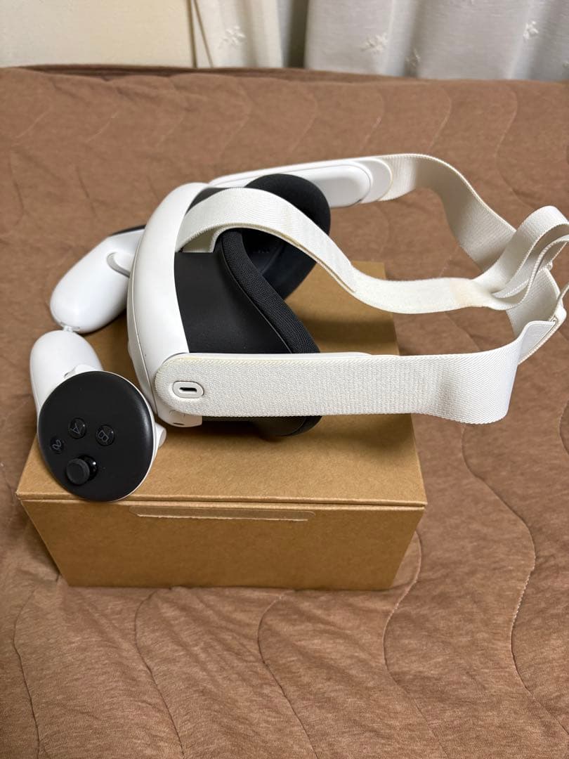 その他  Quest 3 128GB