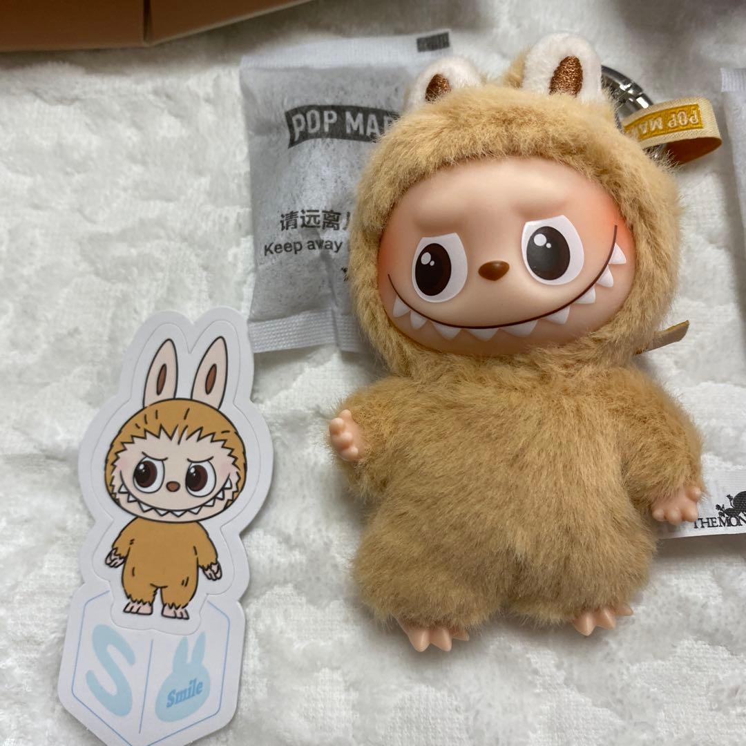 イニシャルラブブ　ＳとＴ　ZIZI 3体