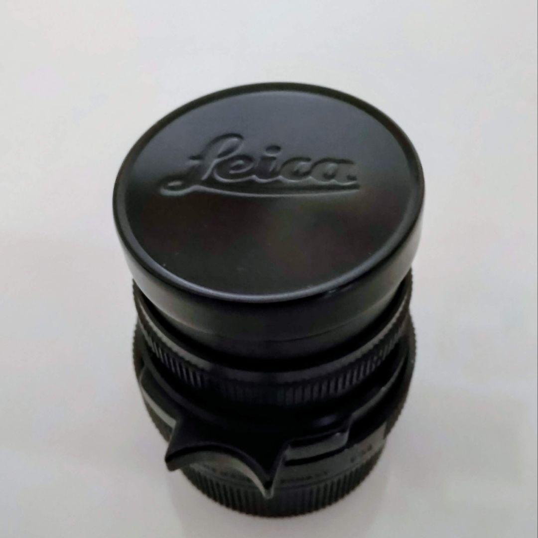 最終値下 summicron F2/50㎜ 第3世代 ドイツ leica