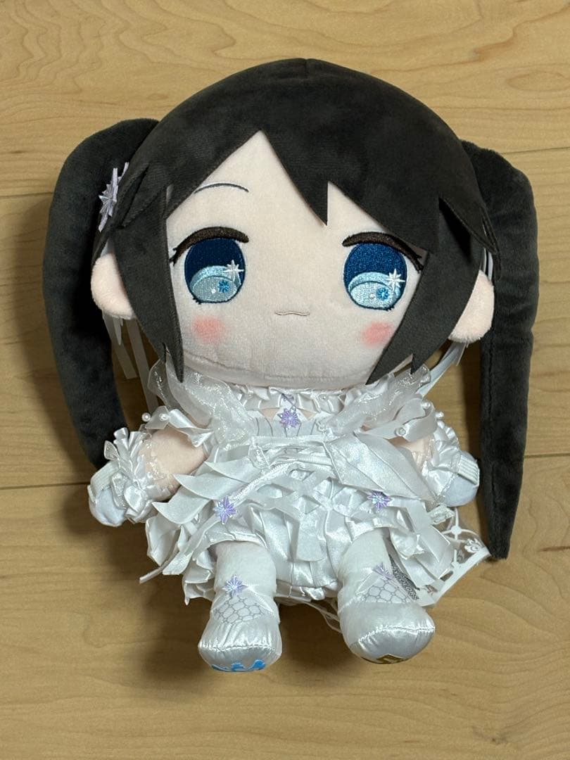 もちWhat! もちほわ 三峰結華