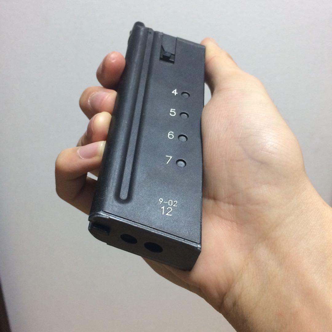 東京マルイ DESERT EAGLE 10inch BAREL