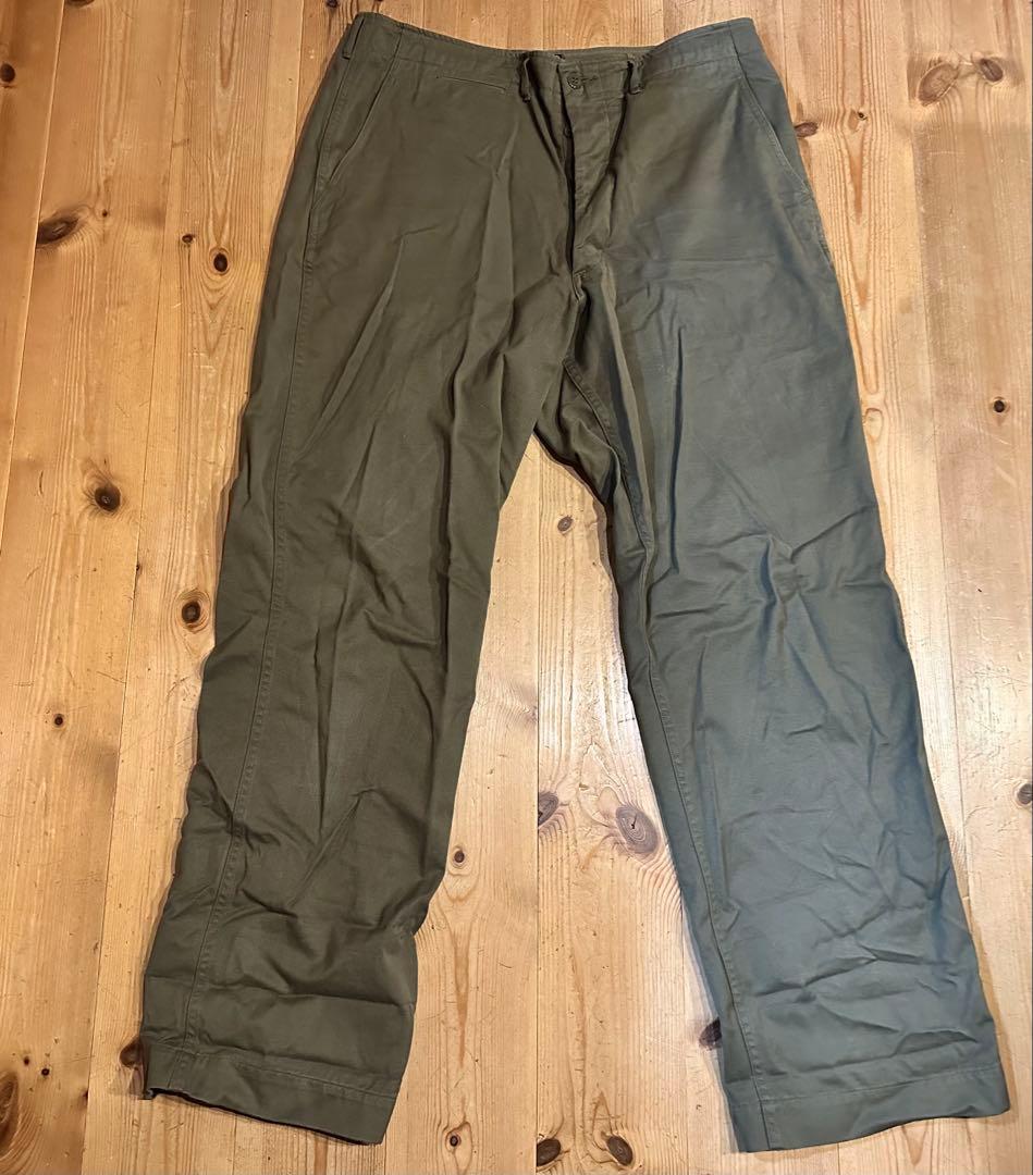 パンツ JELADO Lastresort Chino Cloth XL