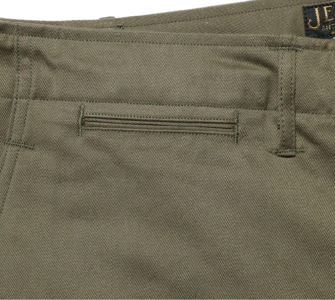 パンツ JELADO Lastresort Chino Cloth XL