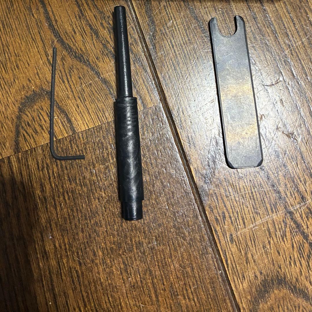 コルトSAA シビリアン ハートフォード (即購入可能な方値下げ！)