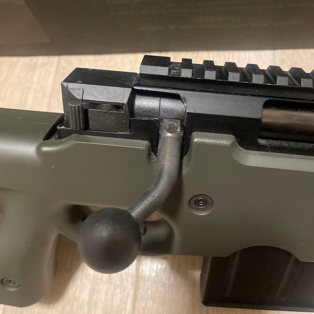 東京マルイ　L96 AWS