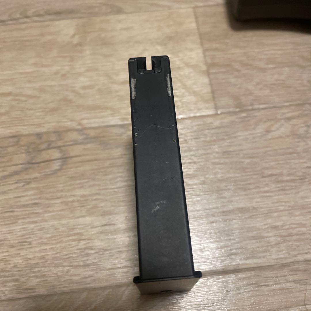 東京マルイ　L96 AWS