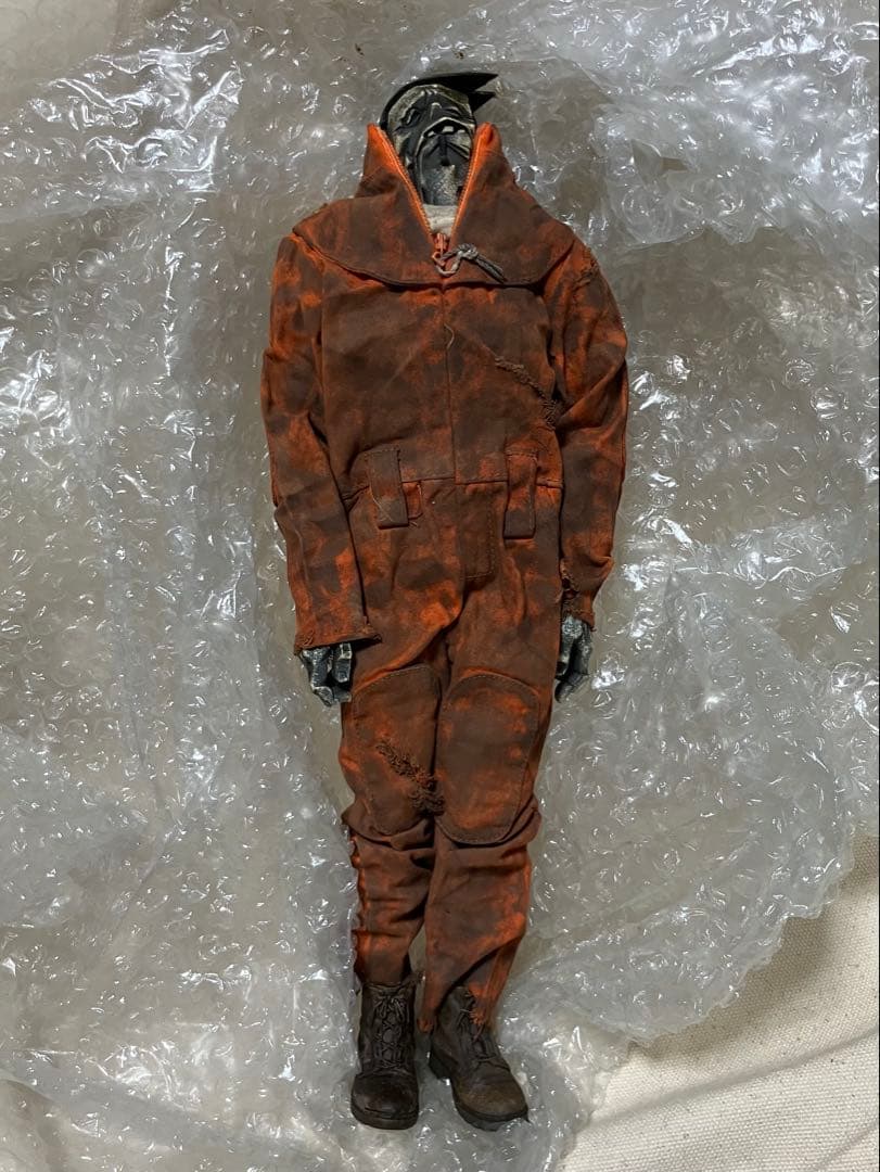 その他 ThreeA ADVENTURE KARTEL ZOMB 1/6