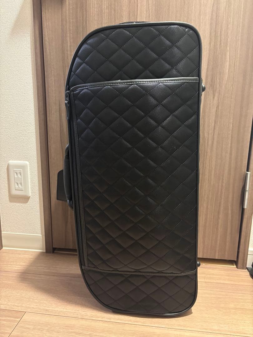 Neptune AS-830/BK アルトサックスケース