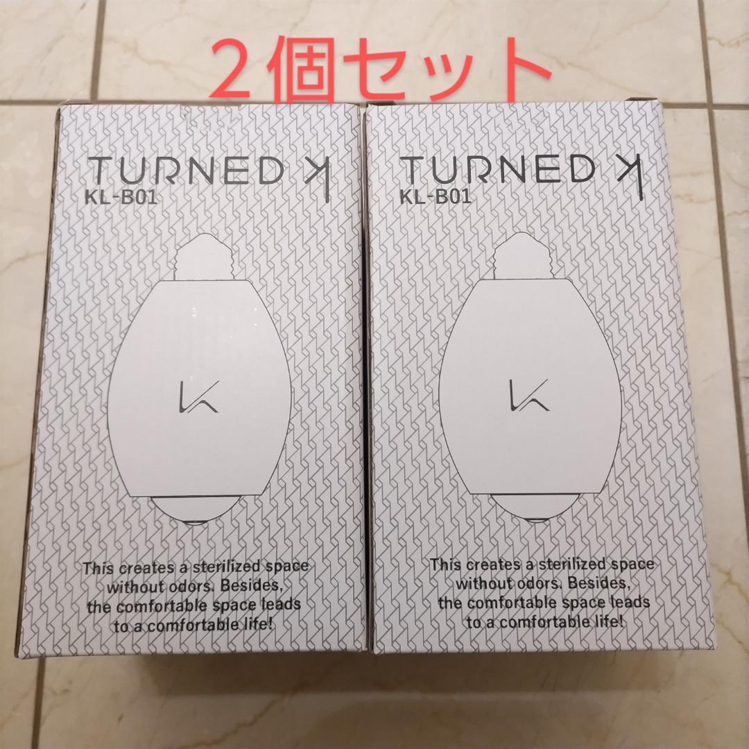 ★値下げ★LED電球　カルテック　KL-80Z 光触媒脱臭・除菌機能付き