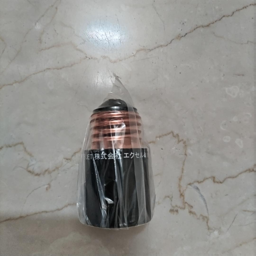 ★値下げ★LED電球　カルテック　KL-80Z 光触媒脱臭・除菌機能付き