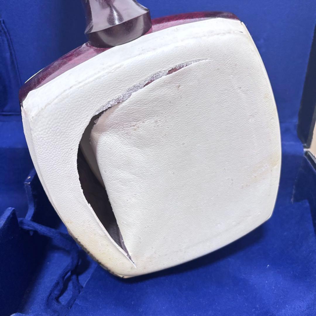 ■ 津軽三味線 子持 綾杉彫 紅木 二枚溝