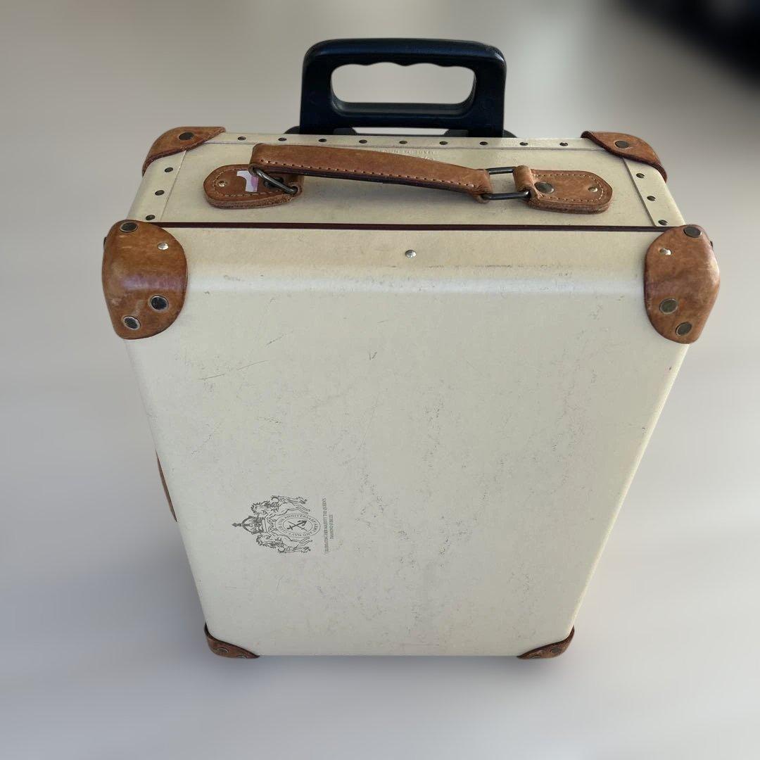 グローブトロッター　スーツケース　47cm×35cm×17cm