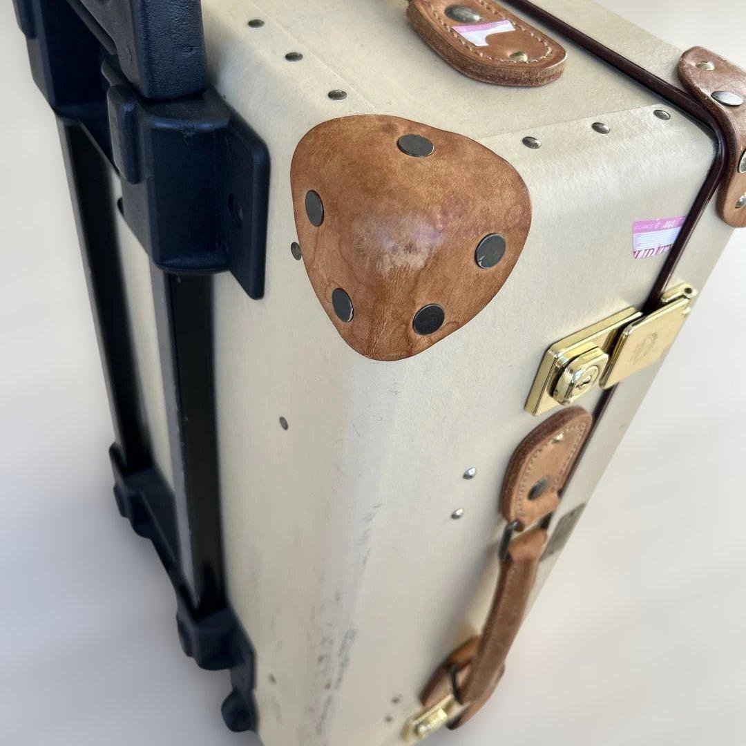 グローブトロッター　スーツケース　47cm×35cm×17cm