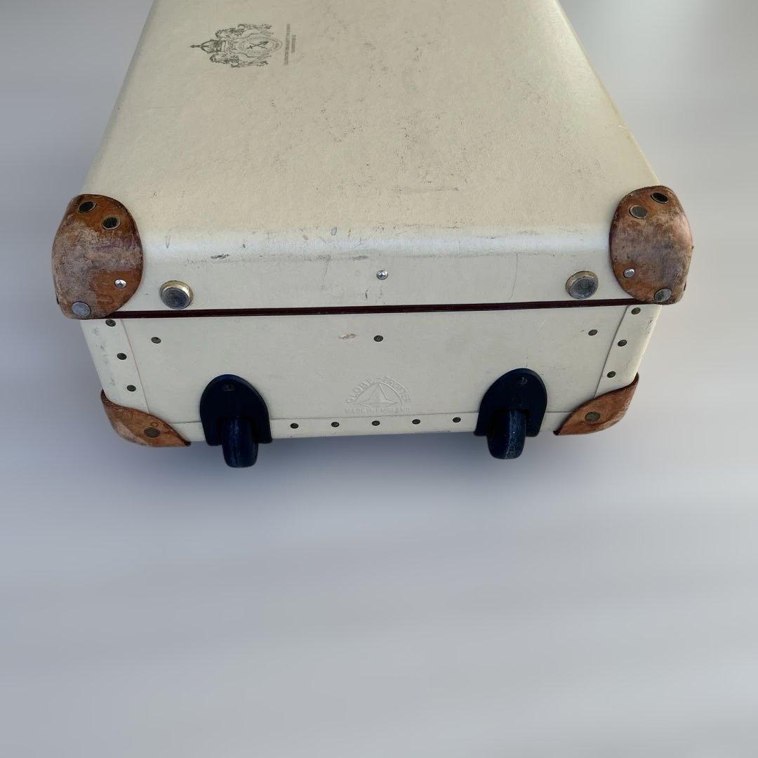 グローブトロッター　スーツケース　47cm×35cm×17cm