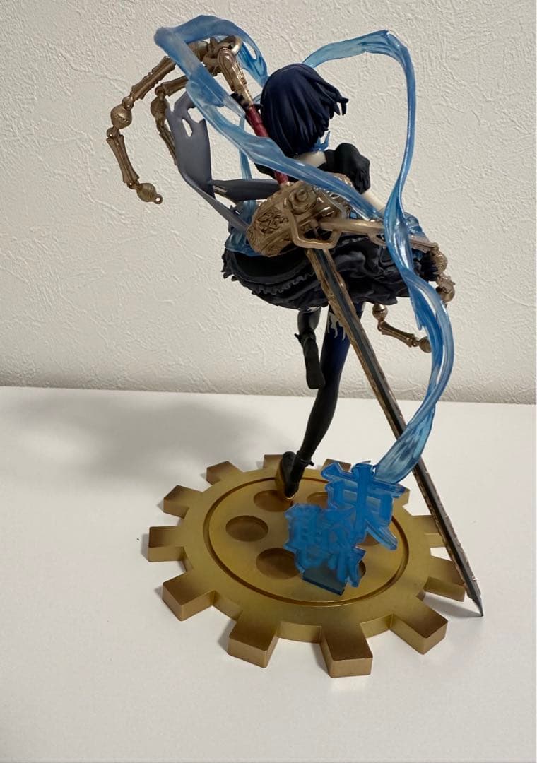 最終お値下げ！シノアリス　アリスSSR ULR フィギュアセット