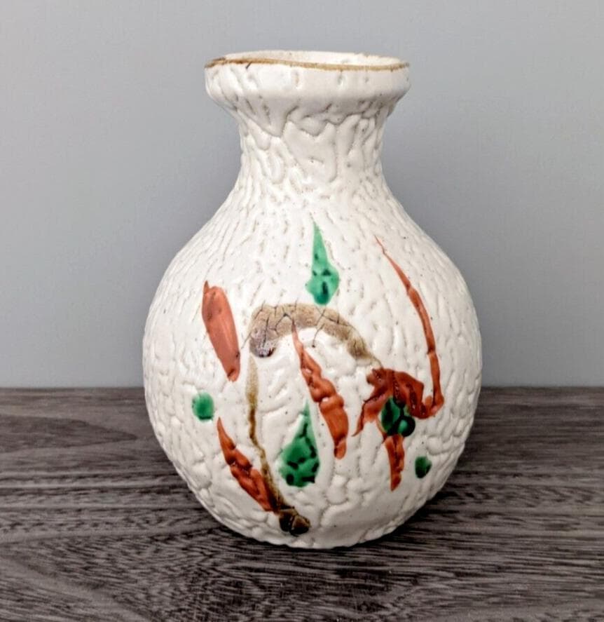 益子焼　３点セット