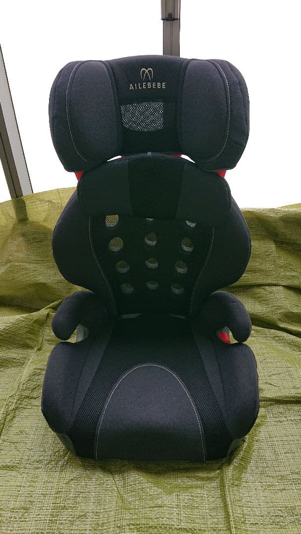 美品 エールベベ サラット3ステップクワトロプレミアム