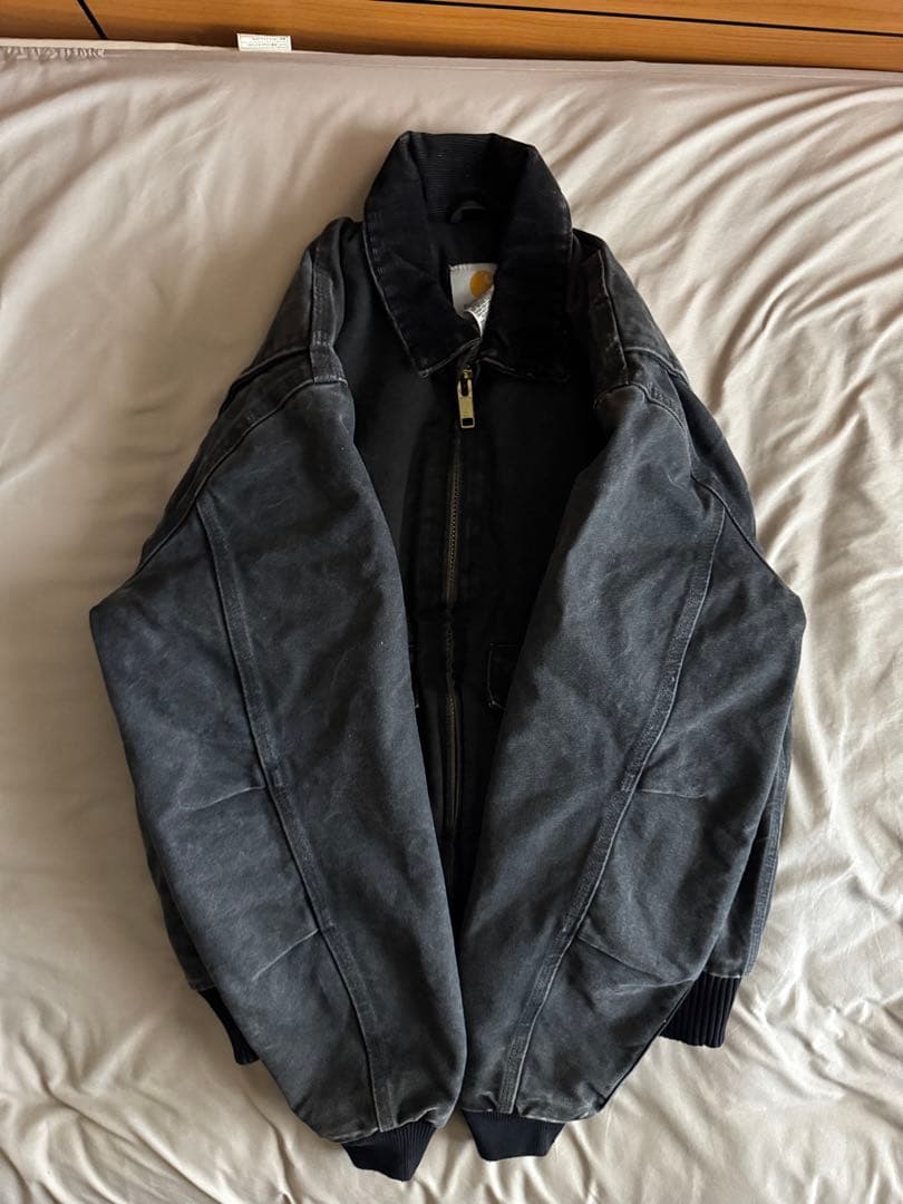 カーハート サンタフェジャケット Santa FE デトロイトジャケット M