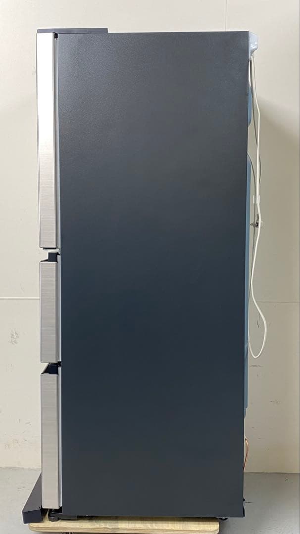 HITACHI 日立 ノンフロン冷凍冷蔵庫 265L R-27SV 2022年製