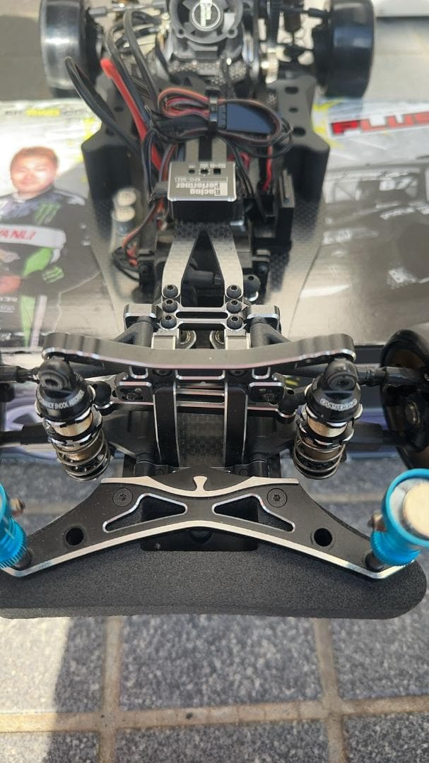 ひ*店様 yd2フルセットM12RSRX482